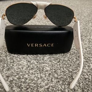 Versace Sunglasses